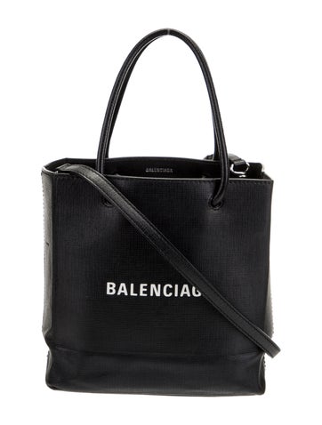 Balenciaga Totes Leather Tote