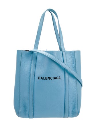 Balenciaga Leather Tote