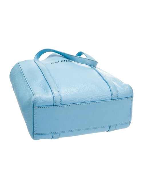 Balenciaga Leather Tote