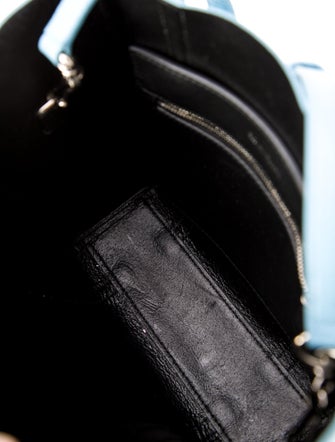 Balenciaga Leather Tote