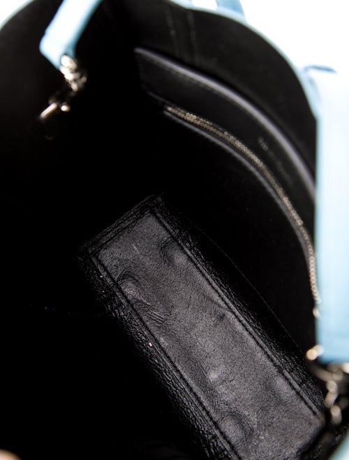 Balenciaga Leather Tote