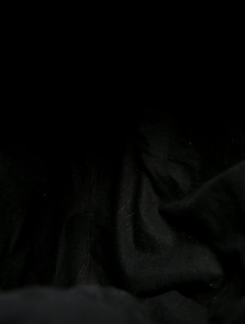 Balenciaga Motocross Giant Covered Brogues Day Hobo