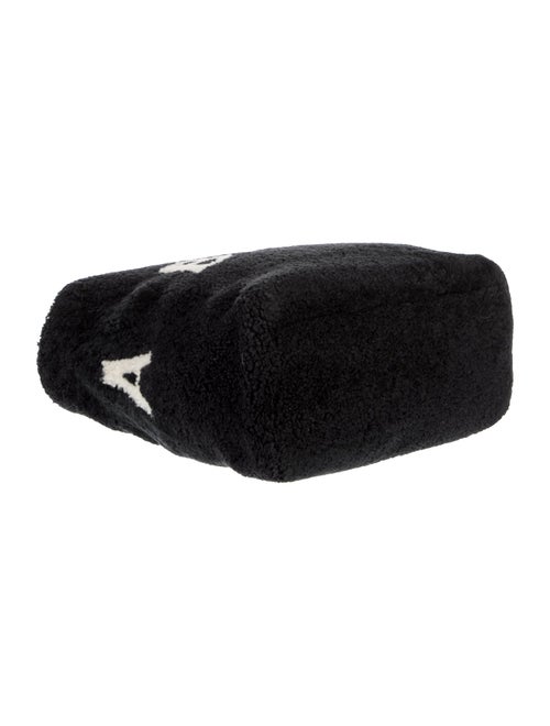 Balenciaga Shearling