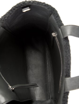 Balenciaga Shearling