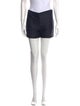 Balenciaga 2008 Mini Shorts