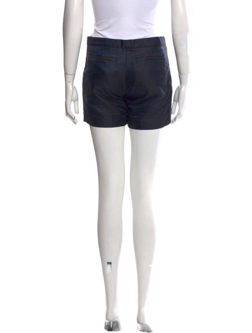 Balenciaga 2008 Mini Shorts