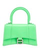 Balenciaga Hourglass XS Top Handle Bag