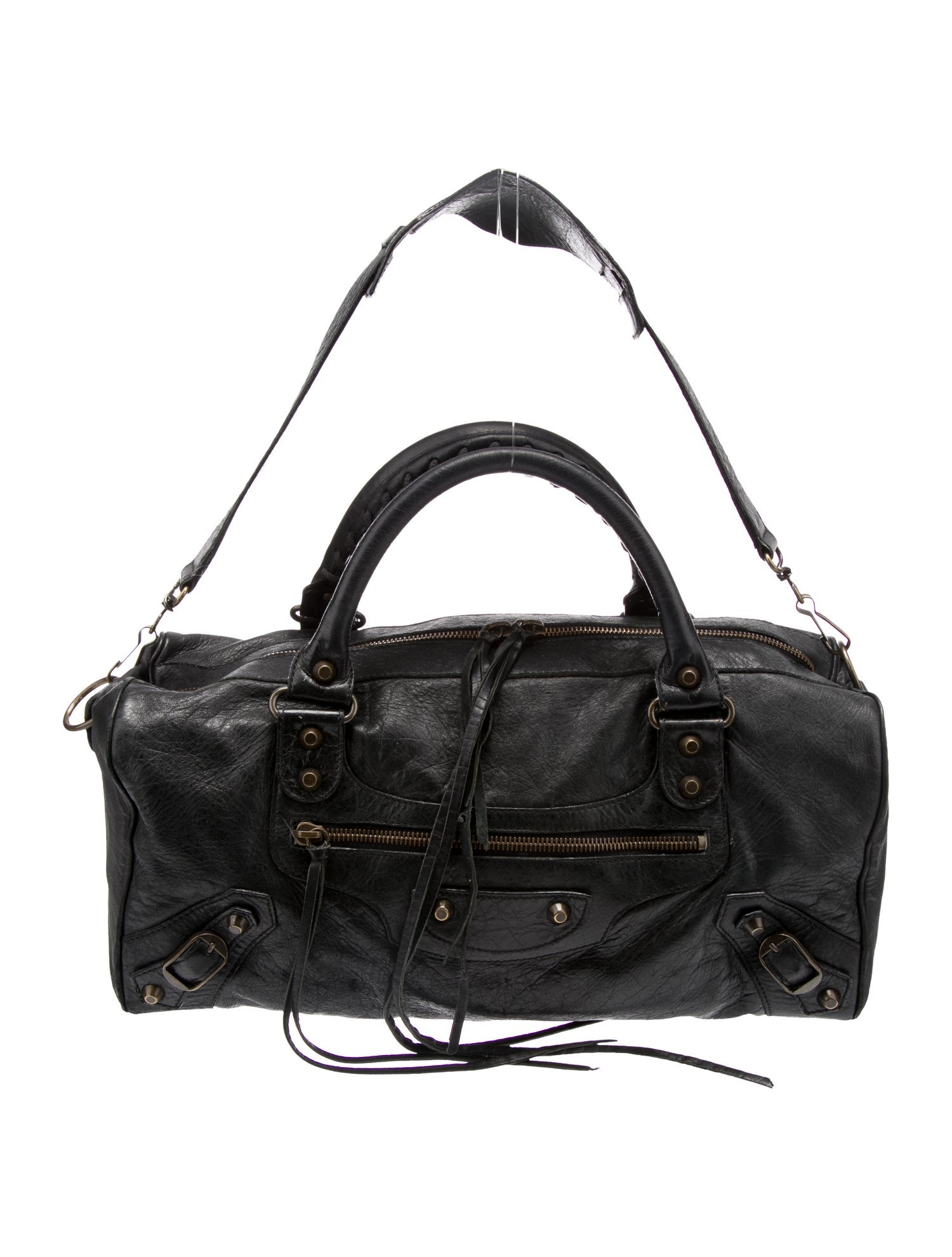 BALENCIAGA｜CROSSBAGS (719065 210KR 1404) 719065210KR1404 - 海外通販のBUYMA