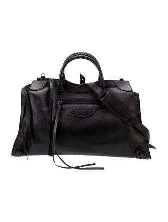 Balenciaga Neo Classic Large Handle Bag