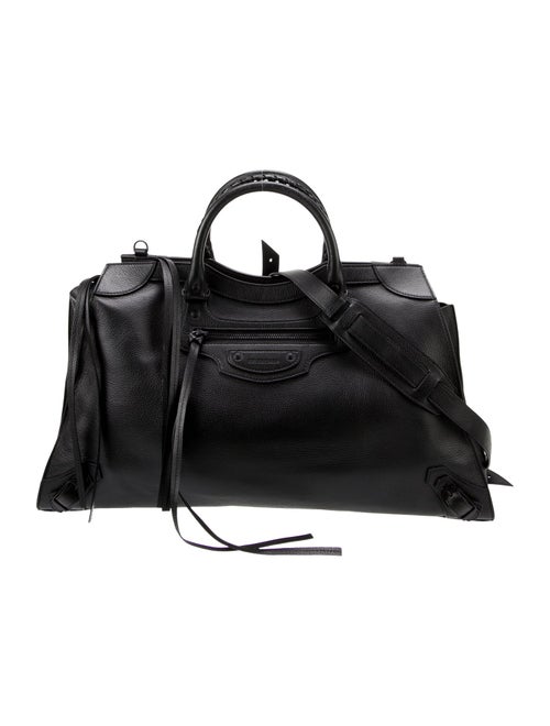 Balenciaga Neo Classic Large Handle Bag