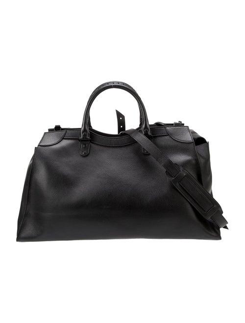 Balenciaga Neo Classic Large Handle Bag
