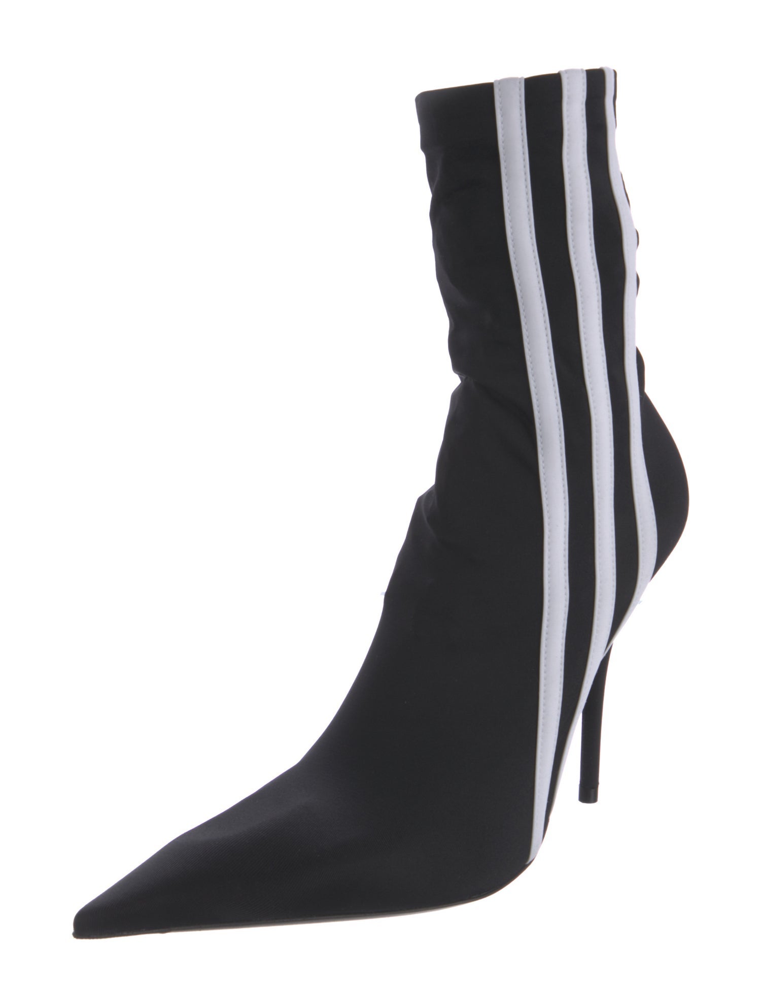 Balenciaga x adidas The RealReal