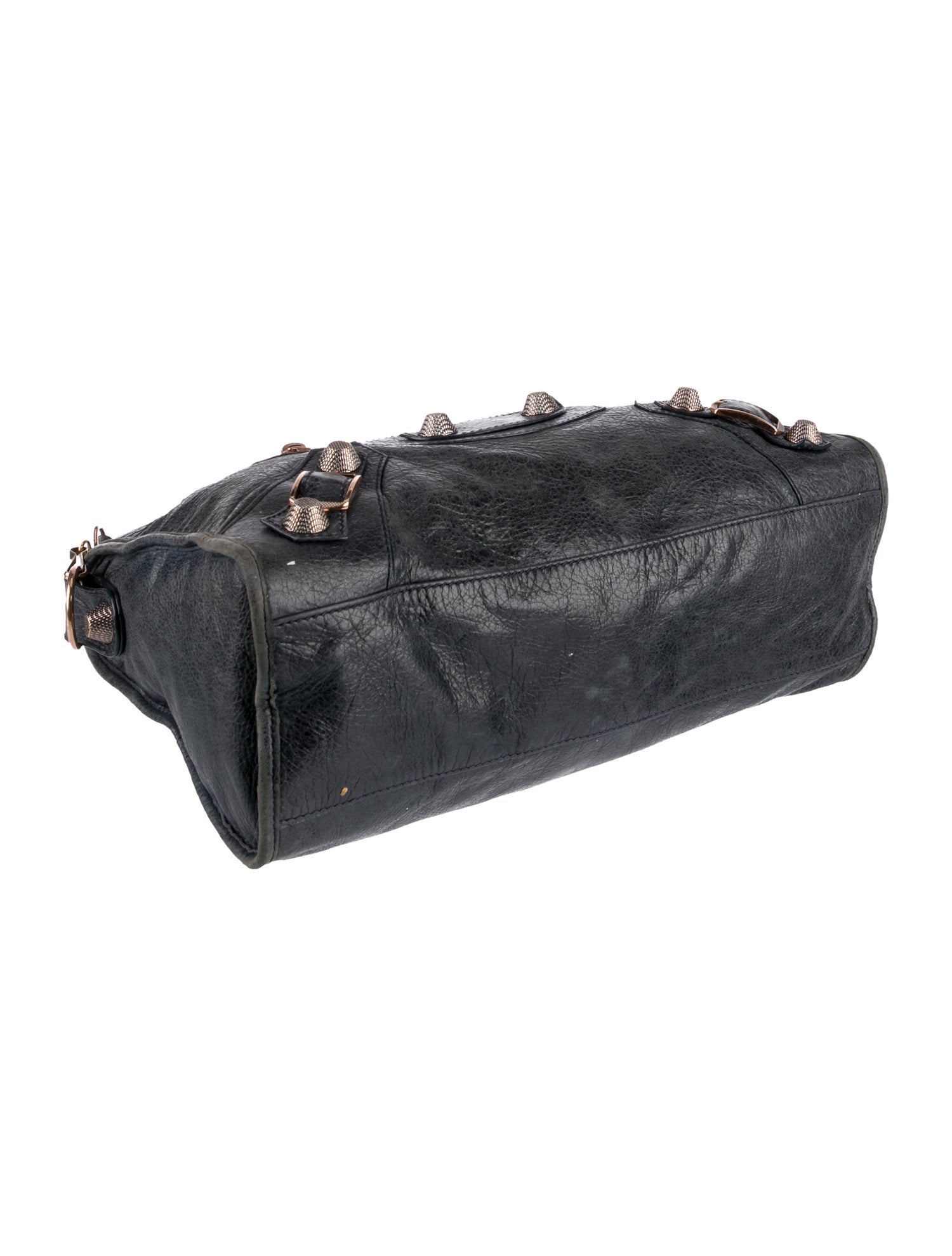 Balenciaga Motocross Giant 21 City Bag