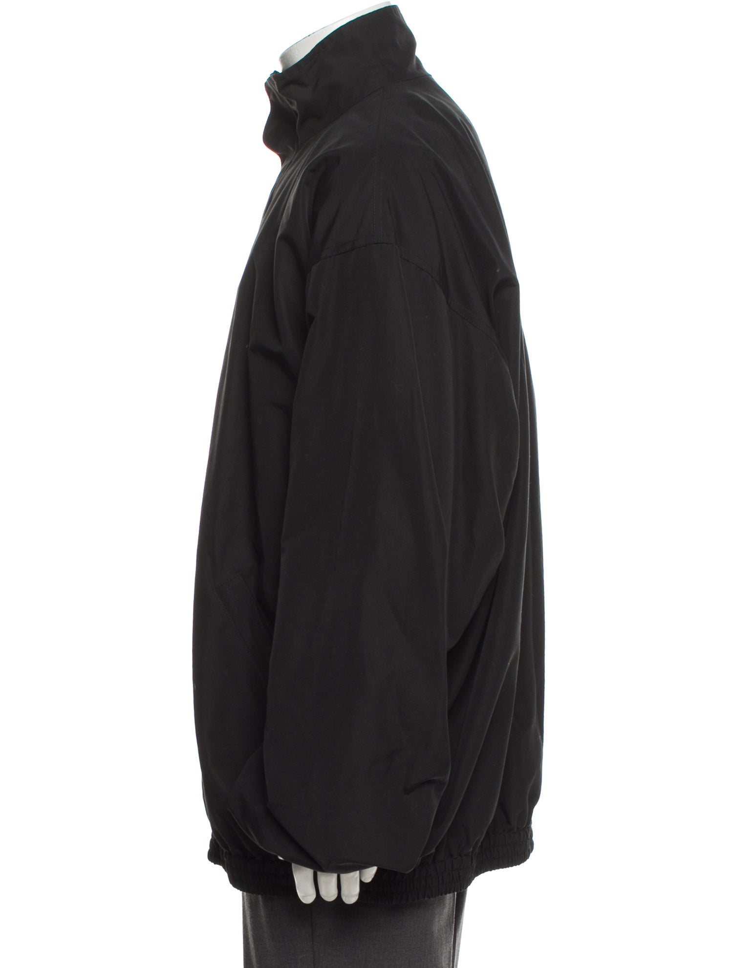 Balenciaga 2022 Windbreaker