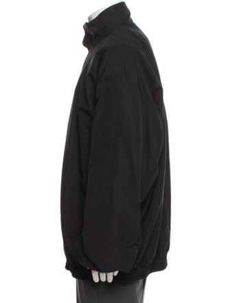 Balenciaga 2022 Windbreaker