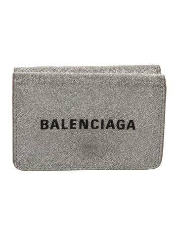 Balenciaga Wallets 2019 551921 Card Holder