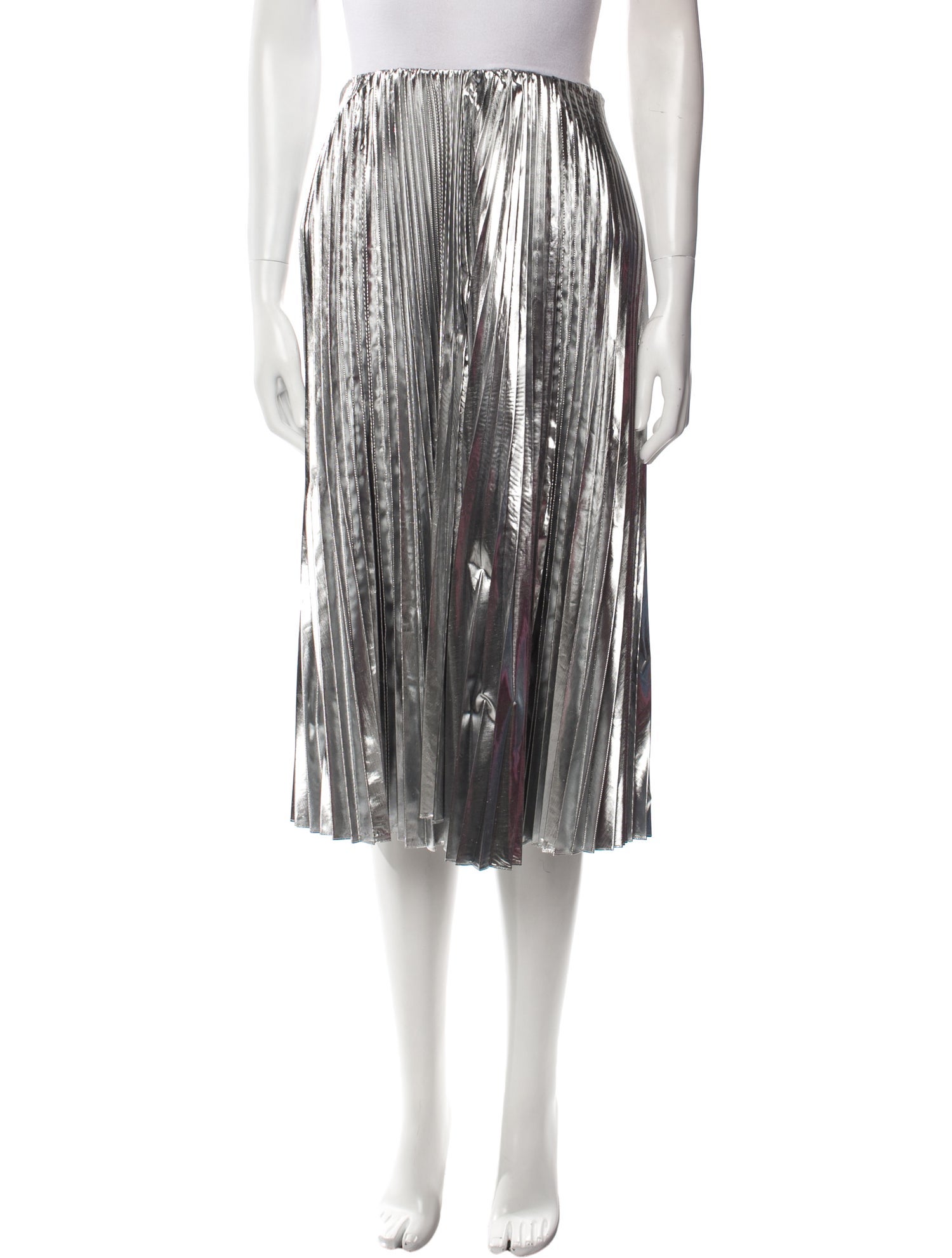 Balenciaga 2020 Midi Length Skirt w/ Tags