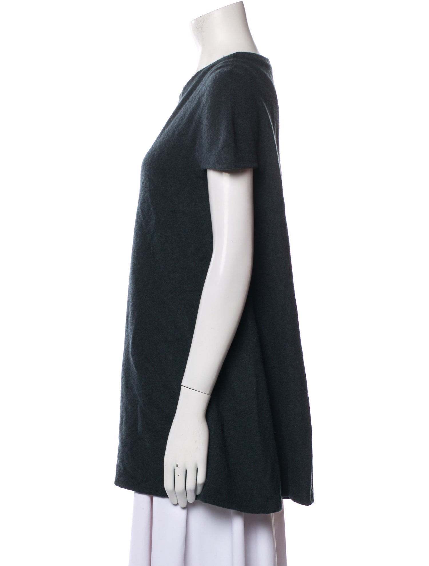 Balenciaga 2013 Scoop Neck Sweater