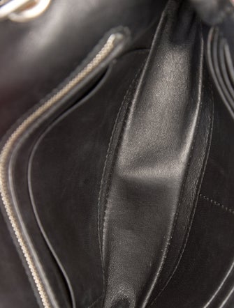 Balenciaga Leather Crossbody Bag