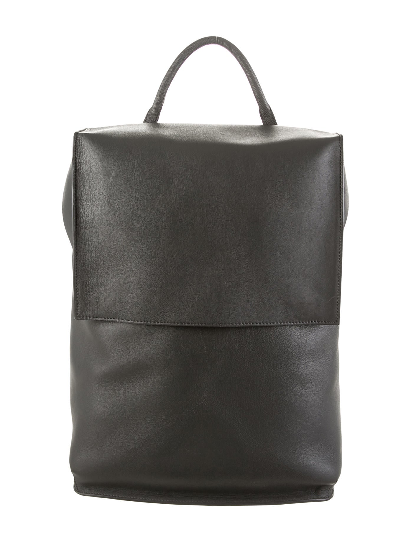 balenciaga phileas backpack