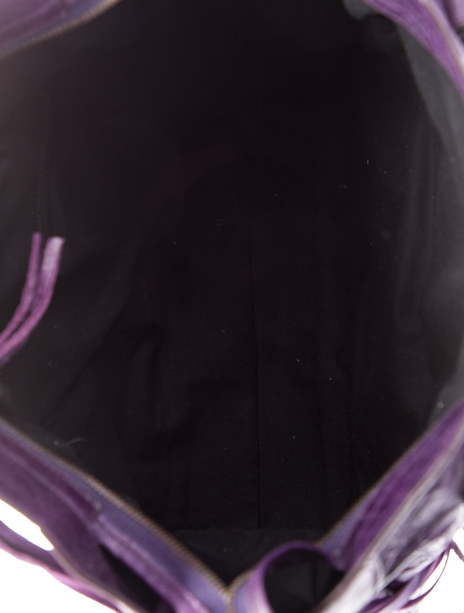 Balenciaga Motocross Classic City Bag