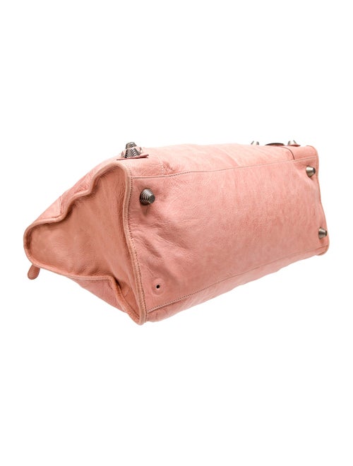 Balenciaga Motocross Giant 21 Work Bag