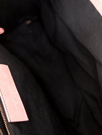 Balenciaga Motocross Giant 21 Work Bag