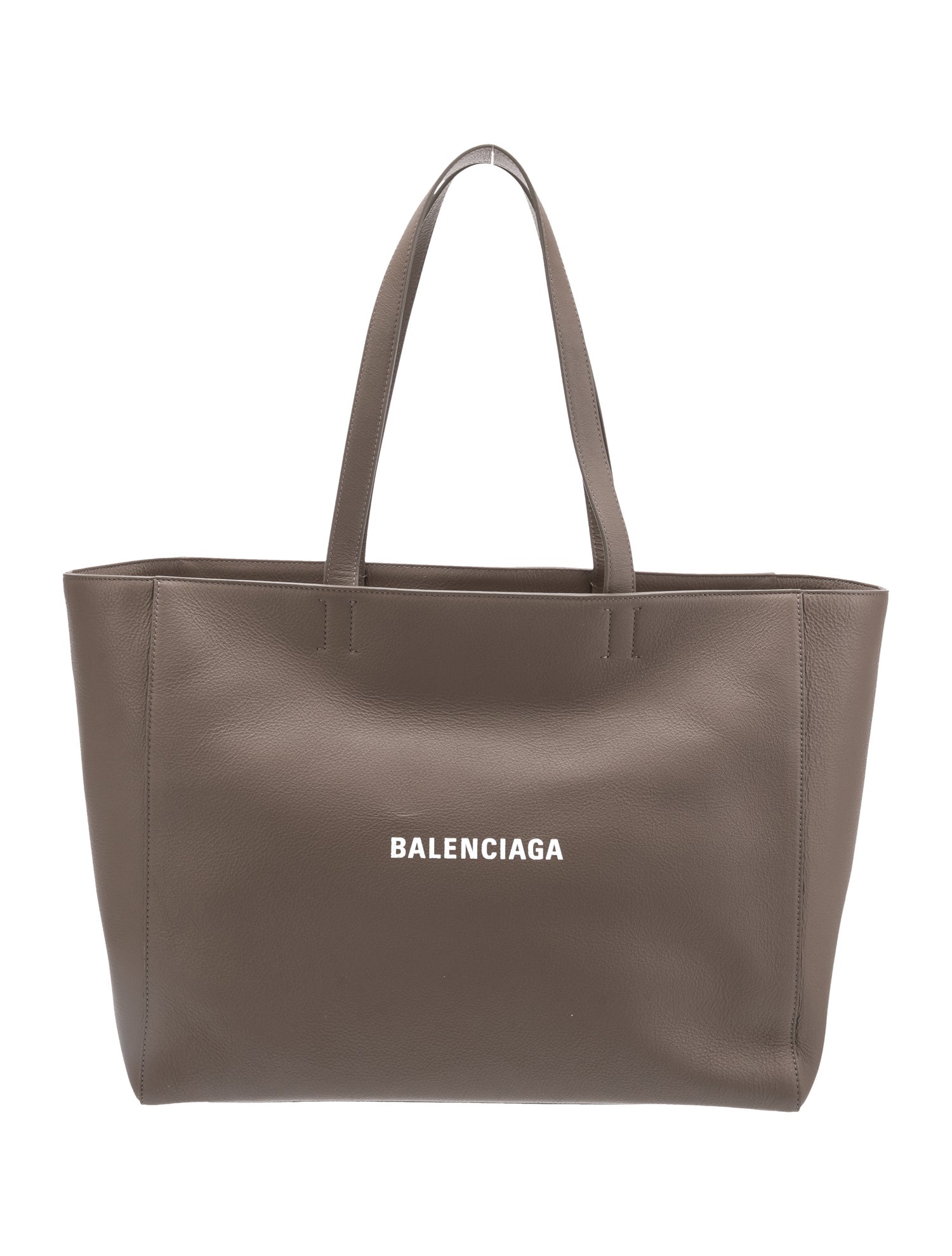 Balenciaga Everyday East-West Tote - Black Totes, Handbags 