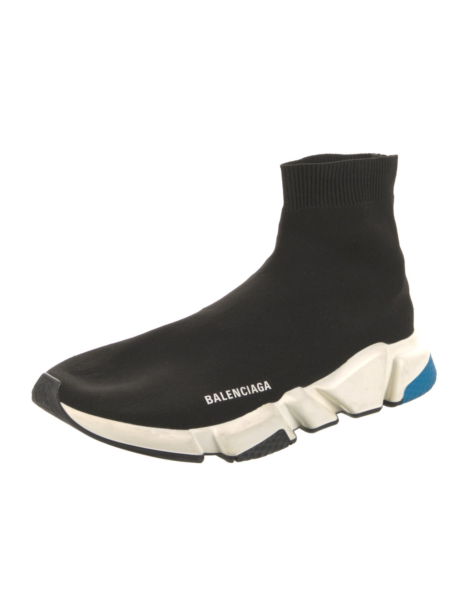 Balenciaga Speed Sock Sneakers