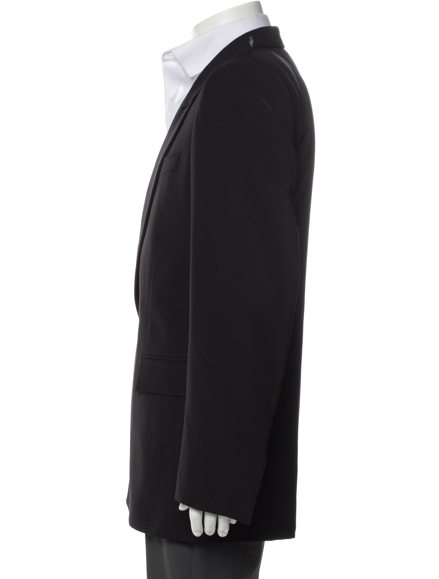 Balenciaga 2018 Blazer w/ Tags