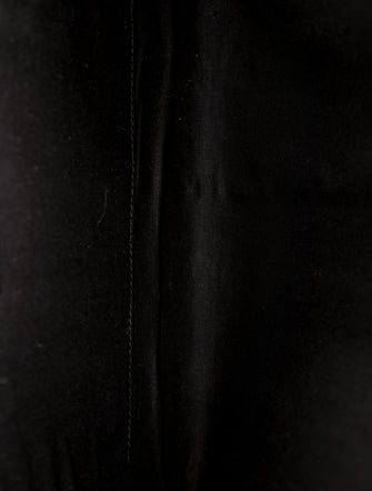 Balenciaga Leather Clutch