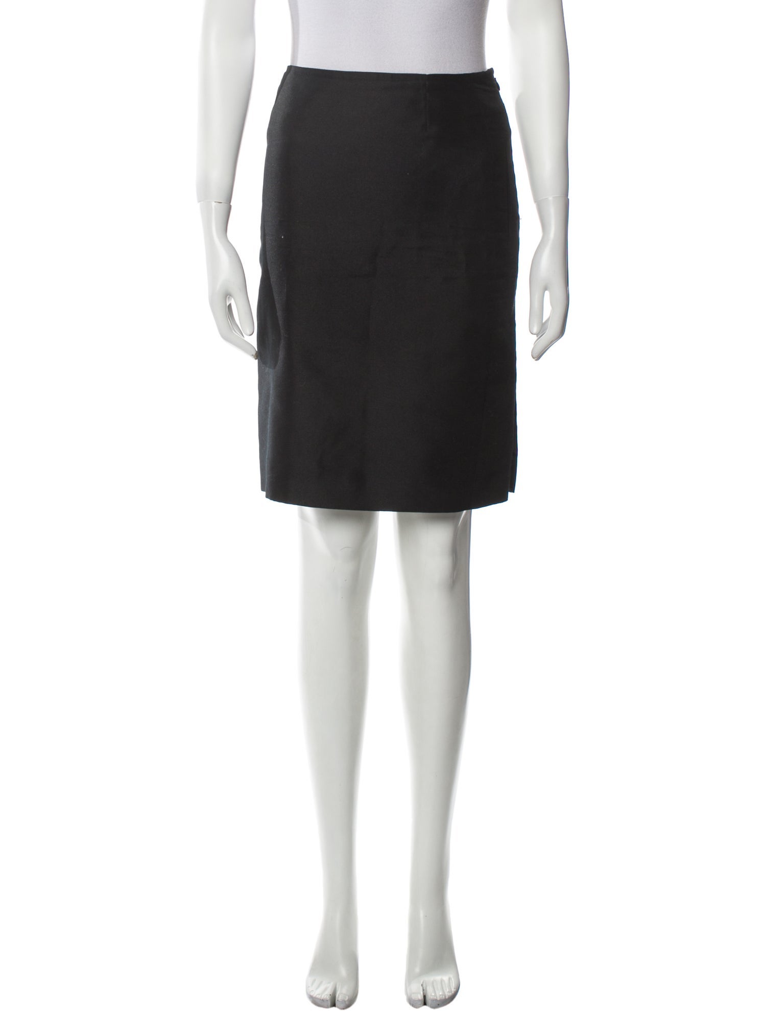Balenciaga Knee-Length Skirt