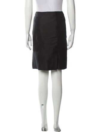 Balenciaga Knee-Length Skirt