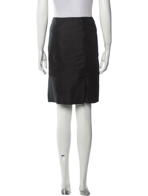 Balenciaga Knee-Length Skirt