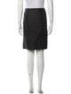Balenciaga Knee-Length Skirt