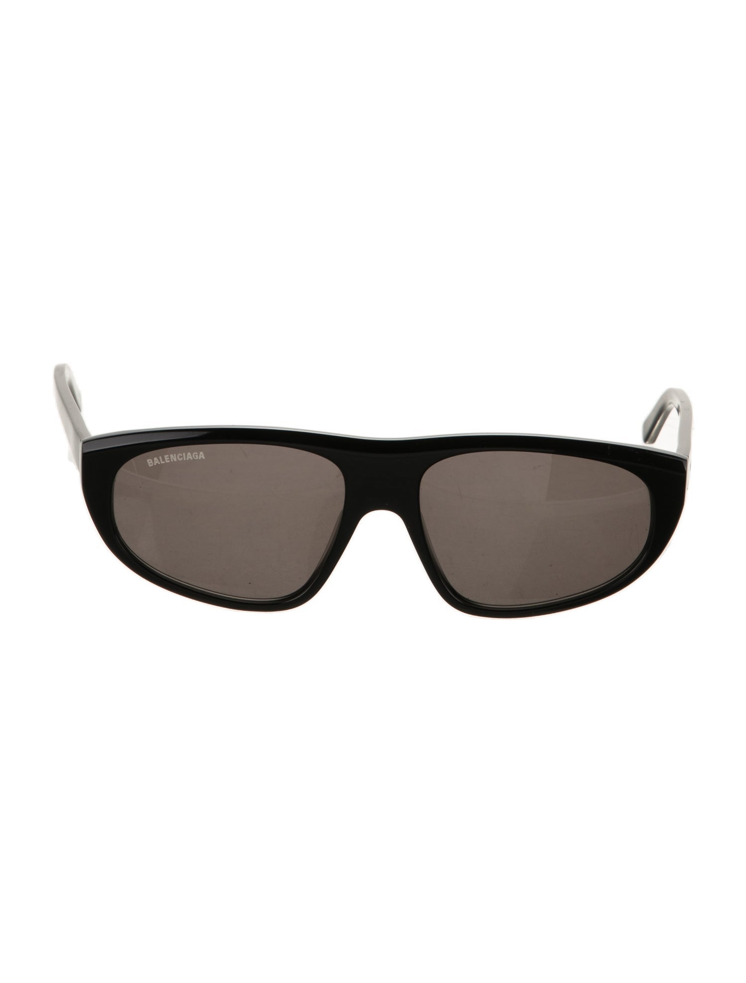 Balenciaga Shield Sunglasses main image 0