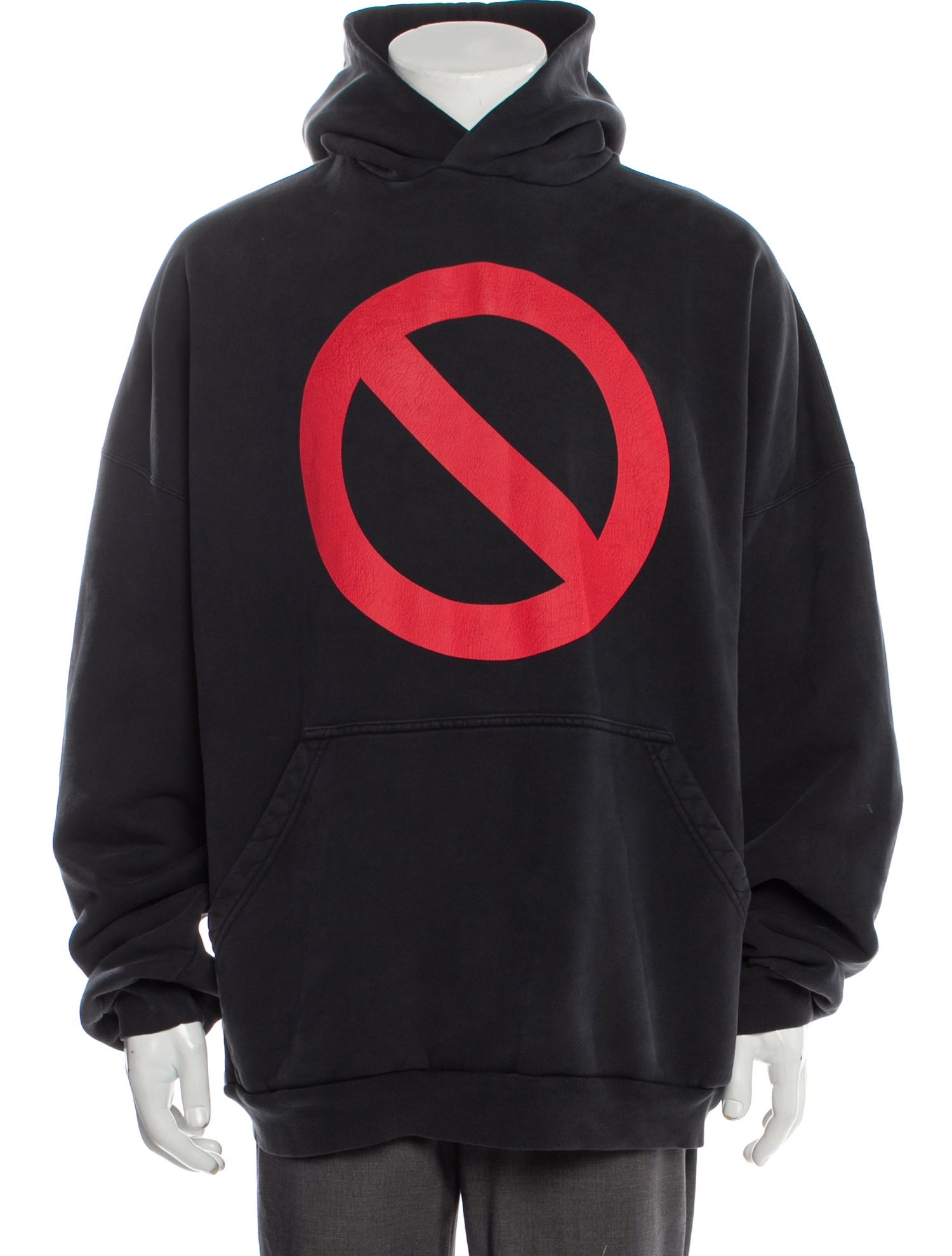 送料込+BALENCIAGA+Balenciaga Music Bfrnd Series Hoodie Balenciaga Music | Bfrnd Series Hoodie Large Fit in Black