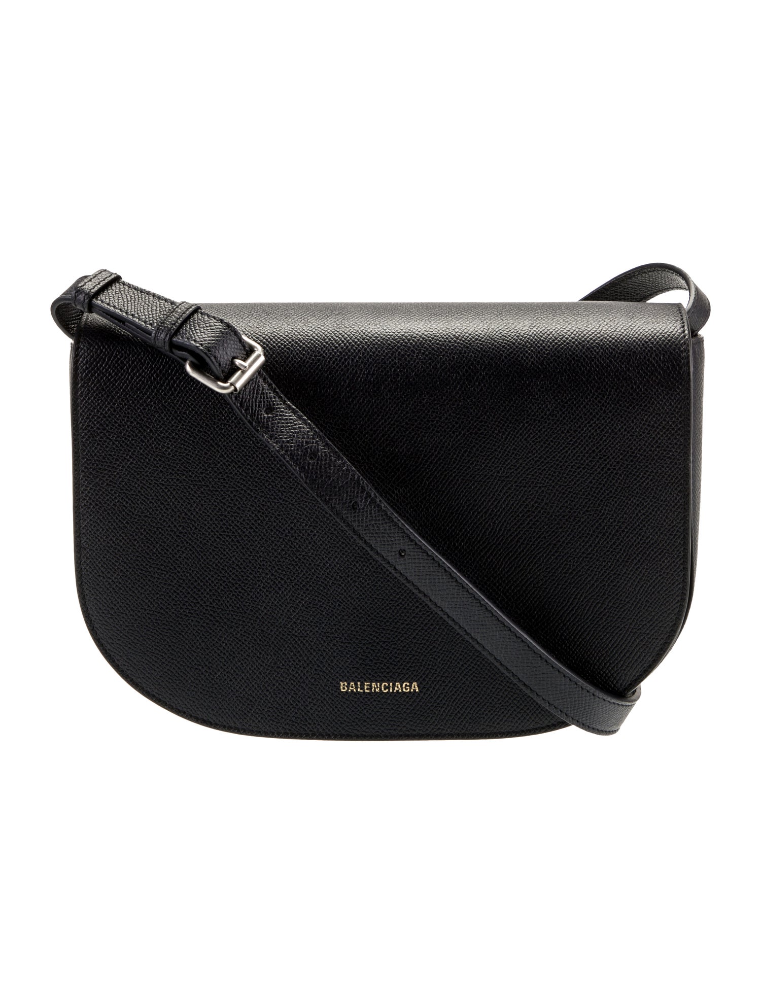 Balenciaga Leather Ville AJ day