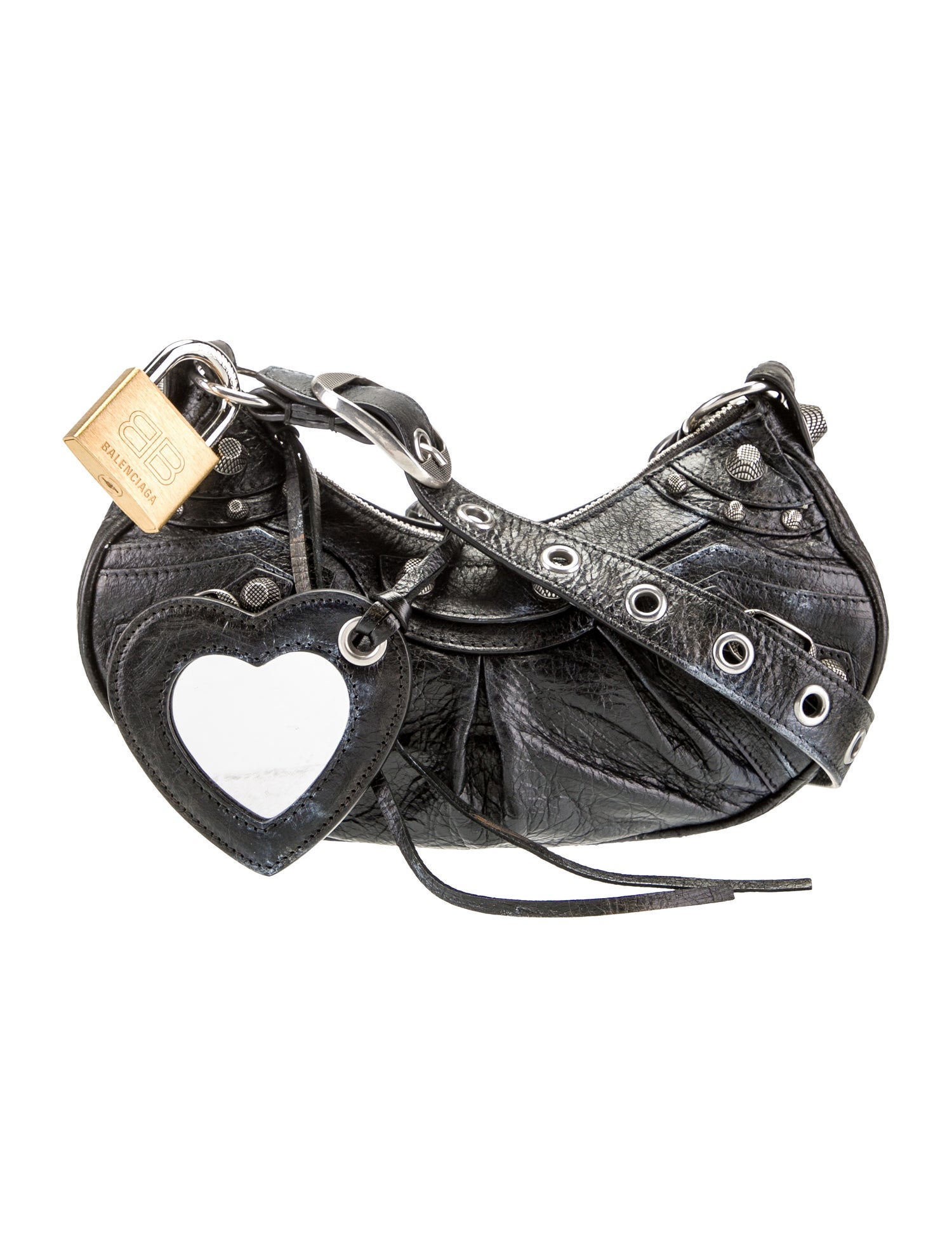 used balenciaga purse