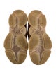 Balenciaga Triple S 'Clear Soles' Chunky Sneakers