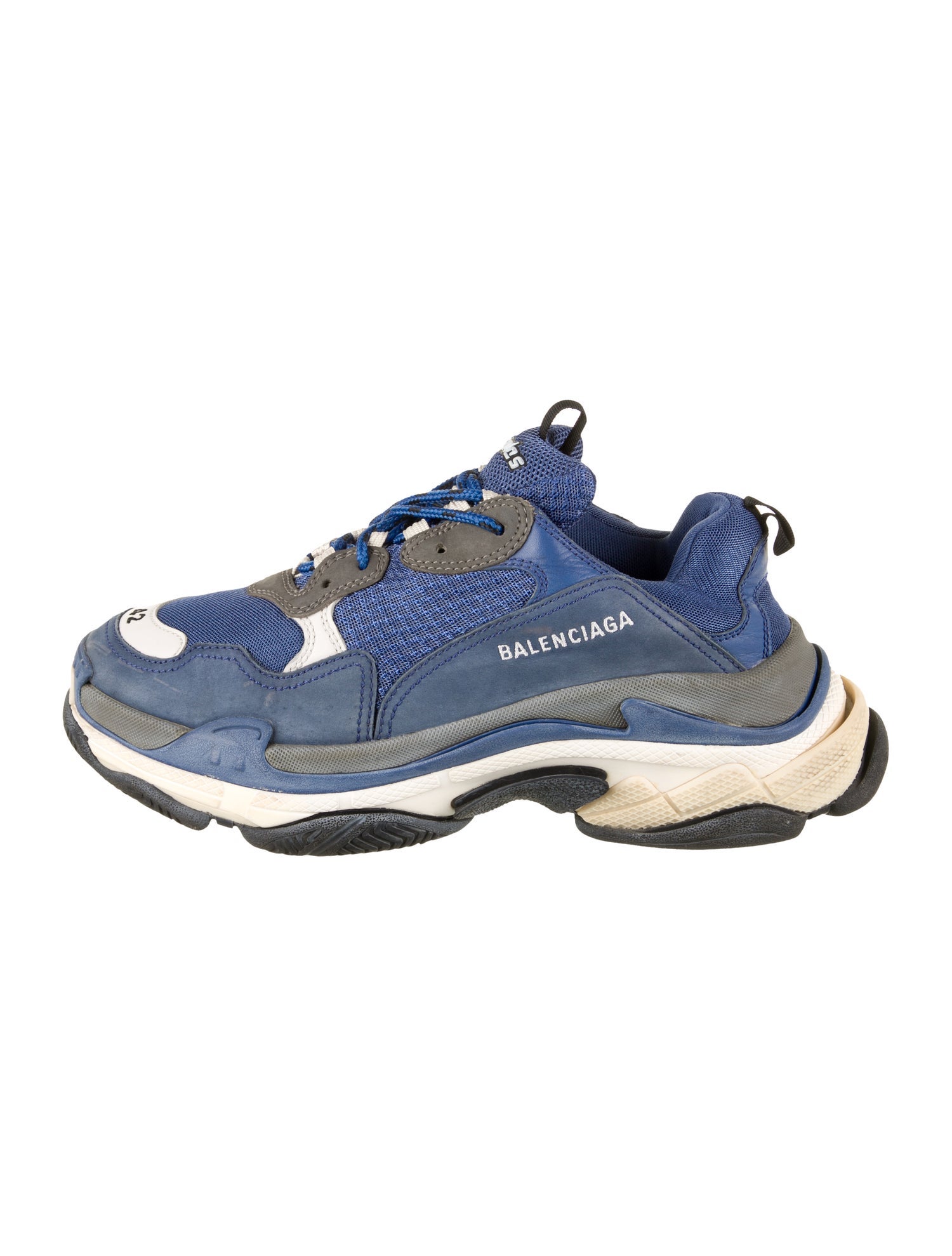 nike schuhe balenciaga