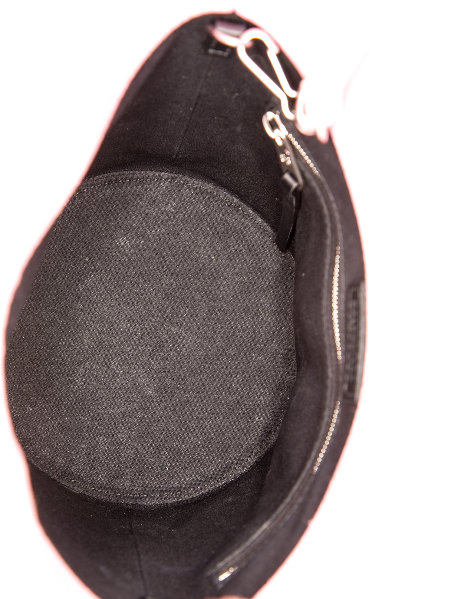 Balenciaga Canvas Top Handle Bag 2021