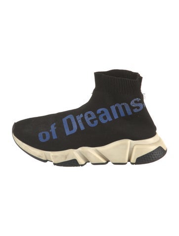 Balenciaga Sneakers Speed Trainer Sock Us8, It38 | 8