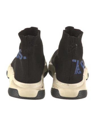 Balenciaga Speed Trainer Sock Sneakers