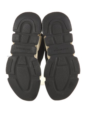 Balenciaga Speed Trainer Sock Sneakers