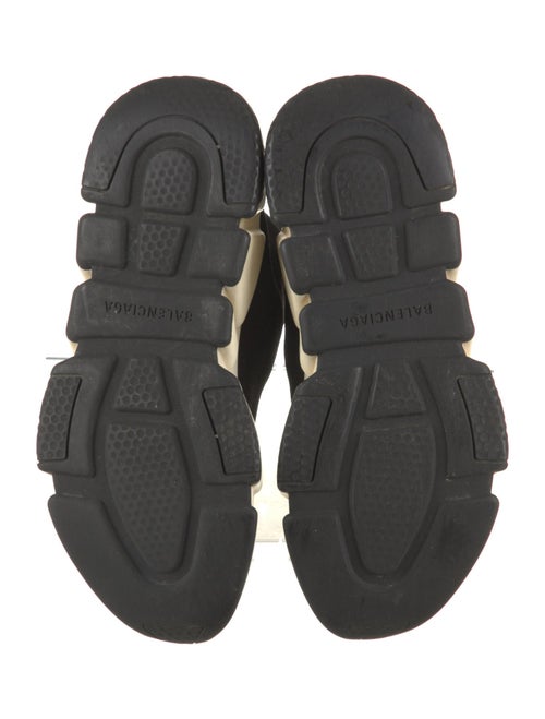 Balenciaga Speed Trainer Sock Sneakers