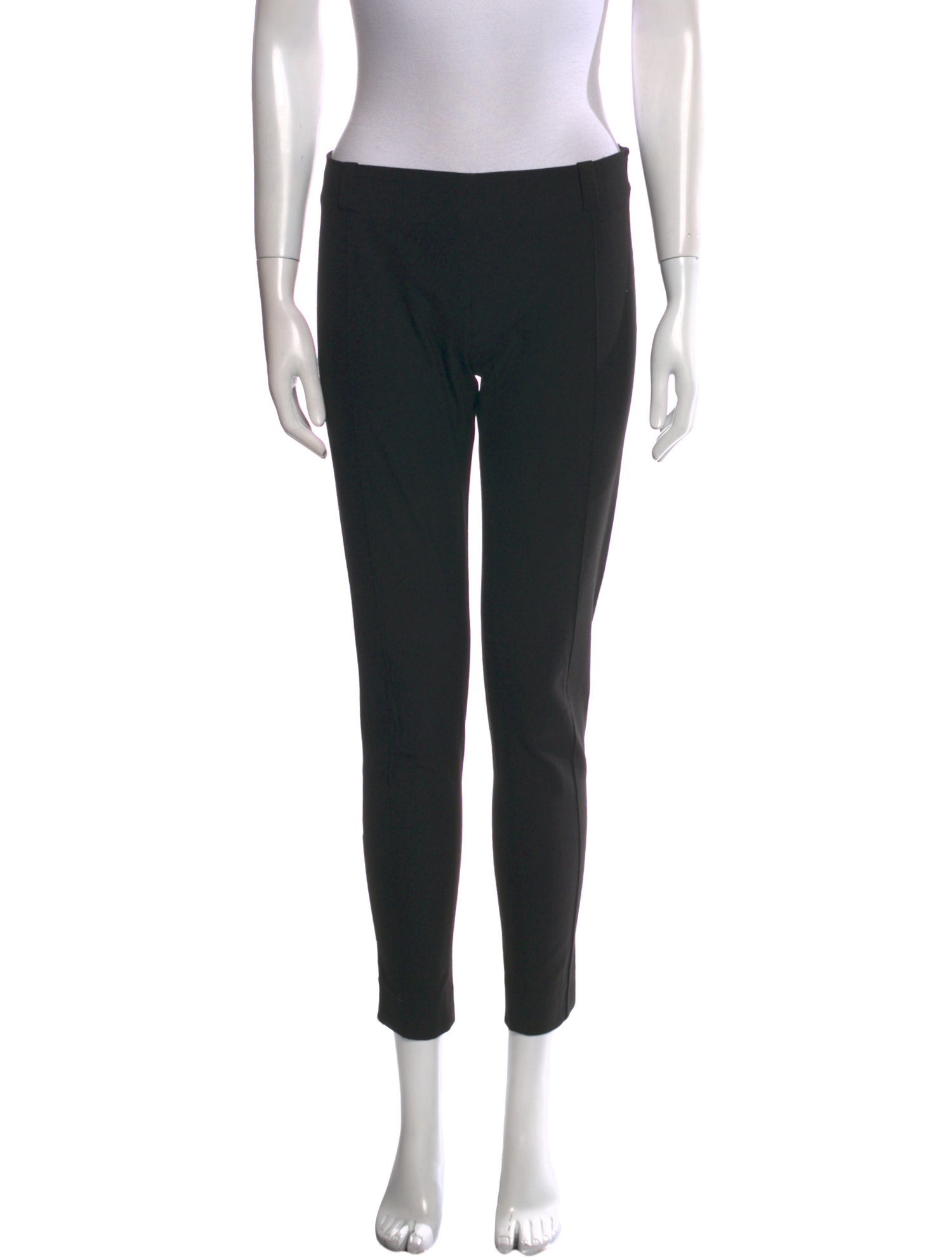 Balenciaga Vintage Skinny Leg Pants