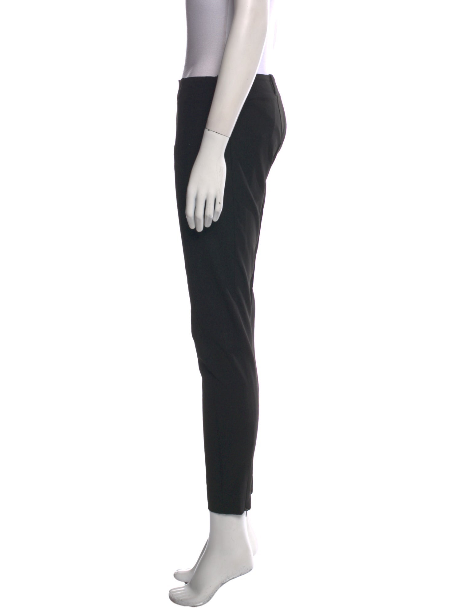 Balenciaga Vintage Skinny Leg Pants