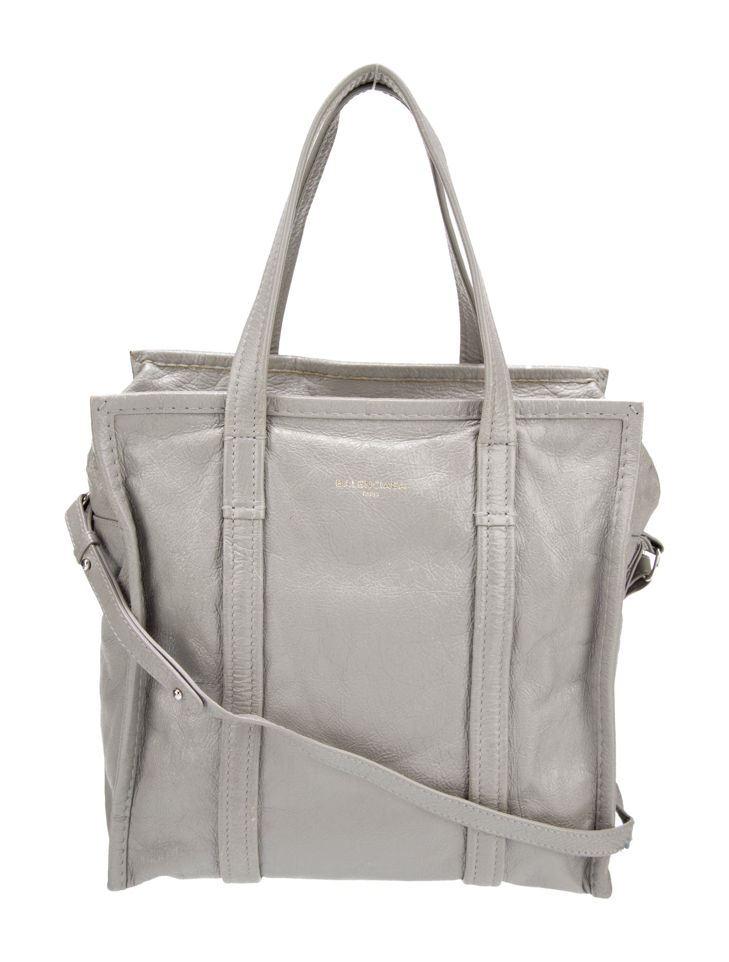 Balenciaga Bazar Tote