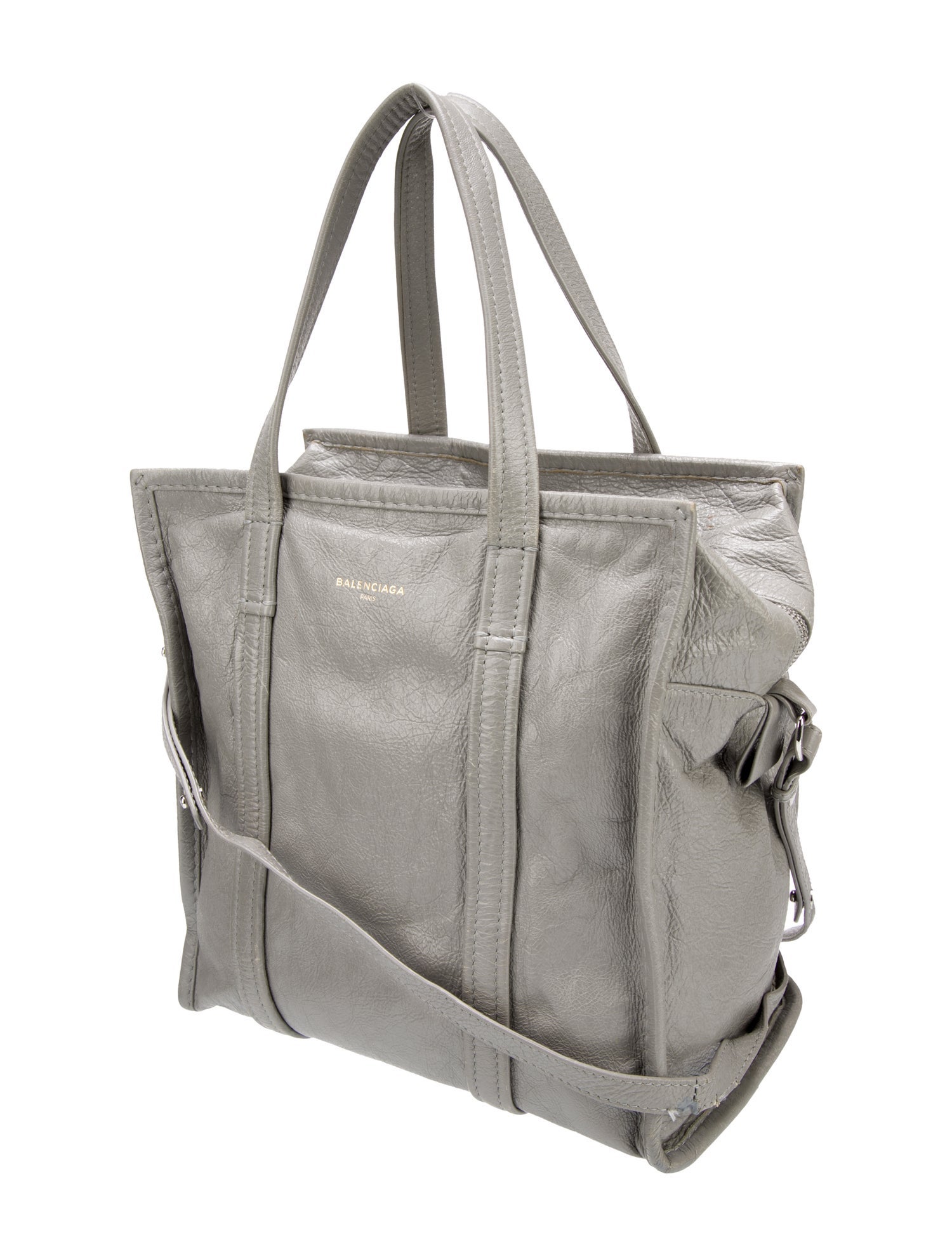 Balenciaga Bazar Tote